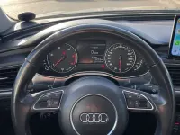 Gebraucht Audi A6 S-Line 177 PS (130 kW) 2011 Grau Limousine