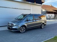 Gebraucht Mercedes V250 Edition 190 PS (139 kW) 2023 Van / Kleinbus