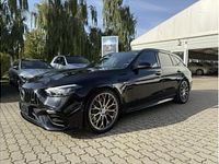 Gebraucht Mercedes C63 AMG AMG 680 PS (500 kW) 2024 Schwarz (obsidianschwarz) Kombi