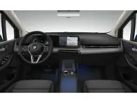 Gebraucht BMW 220 Active Tourer 170 PS (125 kW) 2025 Blau Van / Kleinbus