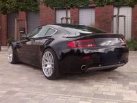 gebraucht Aston Martin V8 Vantage Sportshift