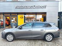 Gebraucht Opel Astra Enjoy 131 PS (96 kW) 2024 Grau Kombi