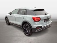 Gebraucht Audi Q2 S-Line 190 PS (139 kW) 2025 Pfeilgrau perleffekt SUV