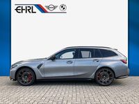 Neu BMW M3 Competition Edition 530 PS (389 kW) 2025 Grau Limousine