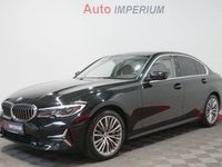 Gebraucht BMW 330 Luxury Line 265 PS (194 kW) 2020 Schwarz Limousine