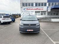Gebraucht VW Multivan S 150 PS (110 kW) 2025 Grau Van