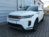 Gebraucht Land Rover Range Rover evoque 200 PS (147 kW) 2020 Weiß SUV