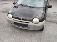 gebraucht Renault Twingo 1.2 aus 2002