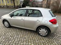 gebraucht Toyota Auris Life