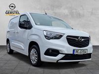 gebraucht Opel Combo 1.5 Cargo Pro VO HI