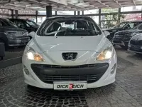 Gebraucht Peugeot 308 GTi 200 PS (147 kW) 2011 Weiß Limousine