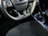 gebraucht Ford Fiesta ST MK8 8Fach Miltek/Recaro