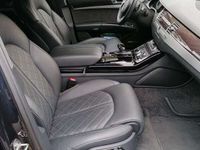 gebraucht Audi S8 plus S8 40 quattro HEAD UP STANDH AHK