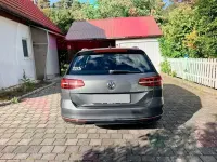 Gebraucht VW Passat Highline 150 PS (110 kW) 2015 Grau Kombi