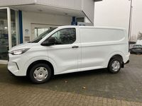 gebraucht Ford Transit Custom CUSTOM 280L1 TREND KLIMAAUT./CARP