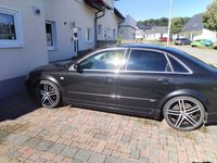 gebraucht Audi A4 s4 2.0 Sport Kfz Auto s line Lpg Gas Anlage Benzin pkw