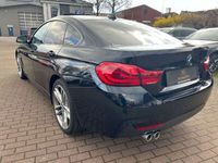 gebraucht BMW 430 Gran Coupé 430 xd M-Sportpaket"Keyless"HeadUp"LED