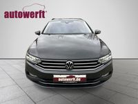 gebraucht VW Passat Variant 2.0 TDI DSG BUSINESS VIRTUAL NAVI PRO CAM 16Z TEMPOMAT