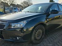 Gebraucht Chevrolet Cruze 163 PS (119 kW) 2012 Limousine