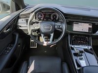 Gebraucht Audi Q8 286 PS (210 kW) 2022 Weiß SUV