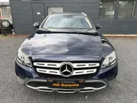 Gebraucht Mercedes E400 340 PS (250 kW) 2019 Blau Limousine