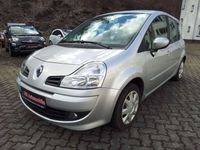 gebraucht Renault Grand Modus Dynamique HU & AU NEU ! ! !