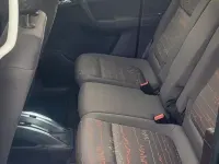 Gebraucht Opel Meriva Edition 101 PS (74 kW) 2010 Braun Van / Kleinbus