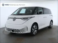 Gebraucht VW ID. Buzz Pro 210 kW (286 PS) 2025 Weiß Van / Kleinbus