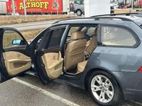 Gebraucht BMW 530 M Sport 272 PS (200 kW) 2007 Kombi