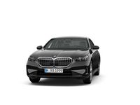 Gebraucht BMW 520 Comfort Edition 197 PS (144 kW) 2024 Schwarz Limousine