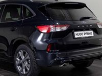 Gebraucht Ford Kuga ST-Line 120 PS (88 kW) 2023 Agate black SUV