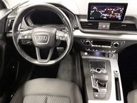 gebraucht Audi Q5 Q53.0 TDI quattro tipt LED AHK Virtual Sthzg