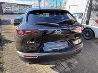 Gebraucht Mazda CX-30 Exclusive 186 PS (136 kW) 2025 Jet black SUV