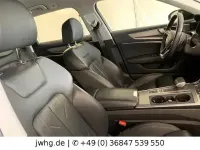 Gebraucht Audi A6 Sport 245 PS (180 kW) 2022 Schwarz Limousine