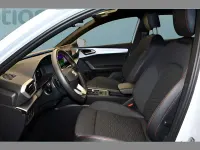 Gebraucht Seat Leon ST 150 PS (110 kW) 2025 Weiß Kombi