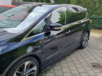 gebraucht Ford S-MAX 2.0 TDCi Bi-Turbo Aut. Titanium