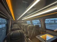 Gebraucht Mercedes Sprinter 197 PS (144 kW) 2024 Schwarz Van