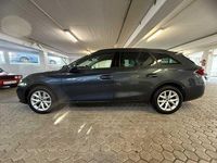 Gebraucht Seat Leon Style 110 PS (80 kW) 2024 Megnetic tech Kombi