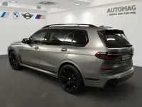 Gebraucht BMW X7 M Sport 530 PS (389 kW) 2023 Bmw individual frozen pure gre SUV