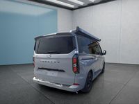 Nuova Ford Transit Custom 170 CV (125 kW) 2025 Grigio Berlina