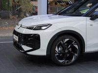 Gebraucht VW T-Roc Style 150 PS (110 kW) 2025 Weiß SUV
