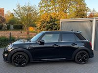 Usata Mini Cooper S 178 CV (130 kW) 2023 Nero Utilitaria
