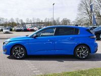 gebraucht Peugeot 308 Allure Pack PT 130 EAT8