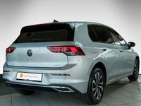 Gebraucht VW Golf VIII Active 110 PS (80 kW) 2023 Reflexsilber metallic Limousine