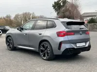 Gebraucht BMW X3 M Sport 381 PS (280 kW) 2025 Grau SUV