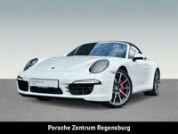 gebraucht Porsche 911 Carrera 4S Cabriolet (991 I)