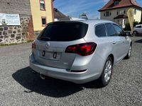 gebraucht Opel Astra Sport