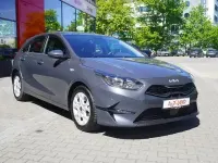 Używany Kia Ceed Edition 7 101 KM (74 kW) 2022 Szary Hatchback