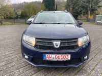 gebraucht Dacia Logan MCV II Kombi Ambiance