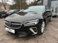 Gebraucht Opel Insignia 230 PS (169 kW) 2020 Schwarz Limousine